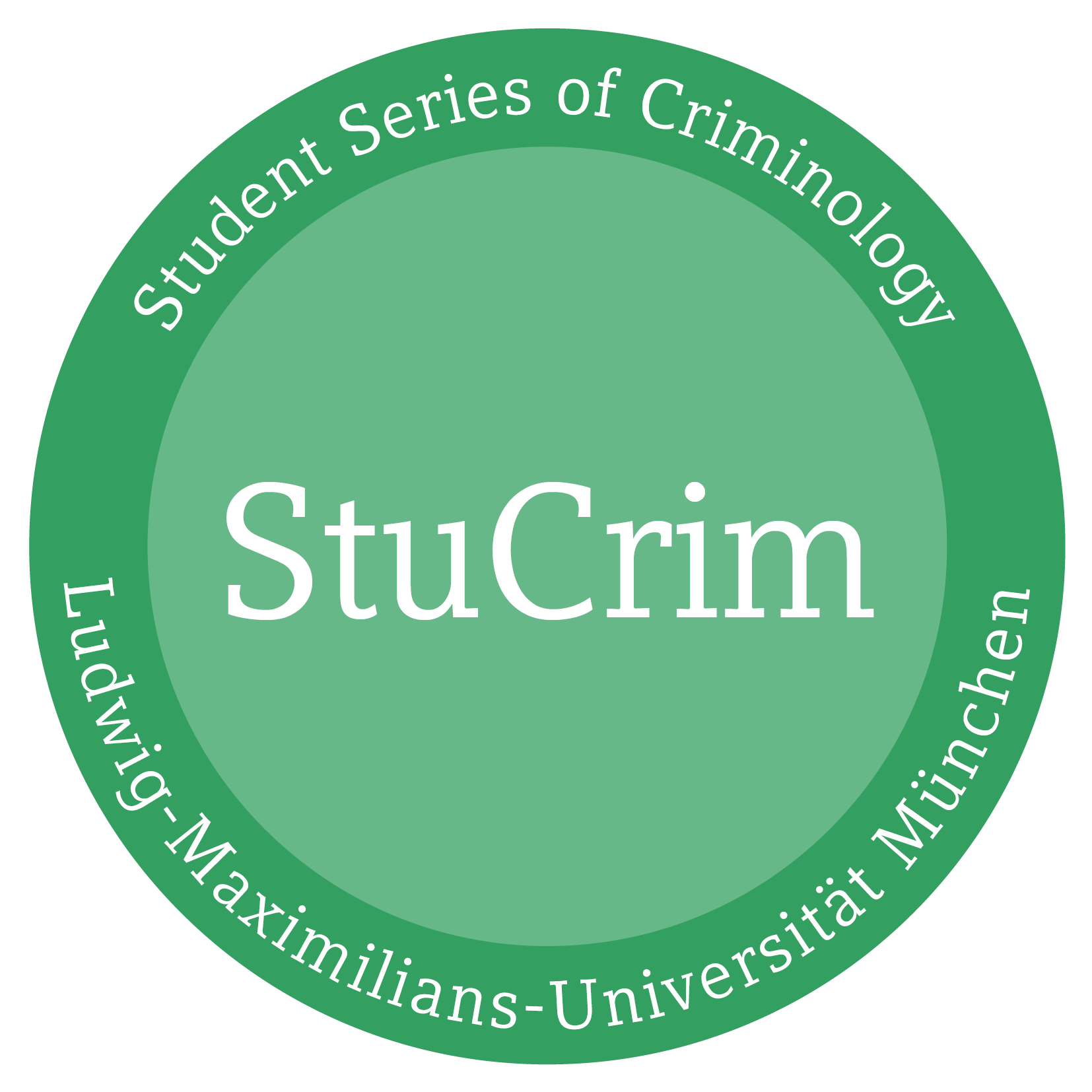 Student Series of Criminology